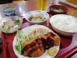 ごはんや番町食堂