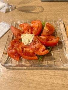 ローマ軒 大阪駅前第3ビル店