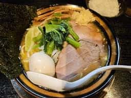 らーめん 浜八道