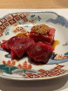 鮨・和 のぎ