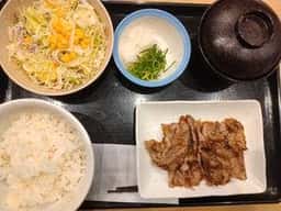 松屋 武蔵小金井店