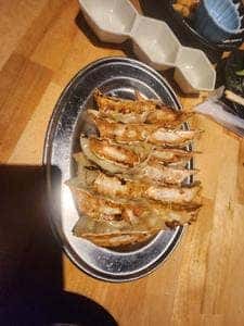 餃子のかっちゃん 仙台一番町店