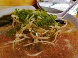 ラーメンショップ 西条東店