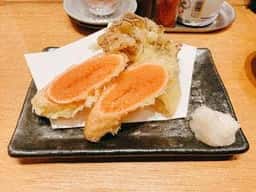 立呑み 魚椿 高円寺マシタ店
