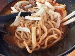 Cab's TACOS/ ラーメン Cab's