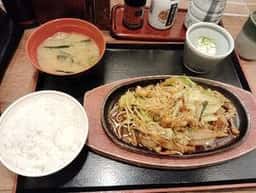 街かど屋 錦通伏見店