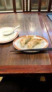 紅虎餃子房 LINKS UMEDA店