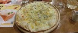 ジョリーパスタ 柳井店