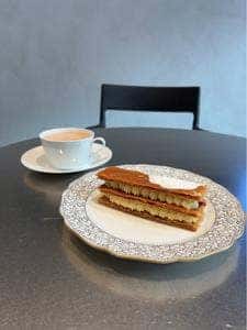 MAISON CACAO 丸の内店