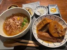 シトロン食堂