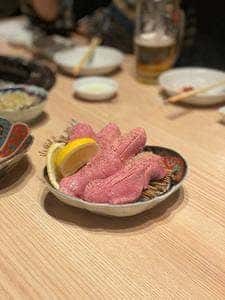 焼肉慶