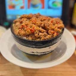 やんやん 焼き小籠包