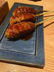 焼鳥 せんみょう