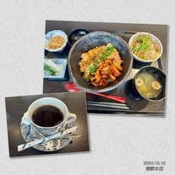 和食遊処 椿家 本店