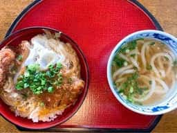 金比羅うどん 夜須店