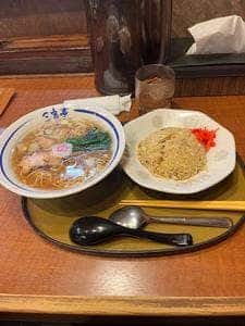 三宝亭 信州中野店