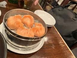 泰興楼 自由ヶ丘店