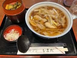 深川しまだ