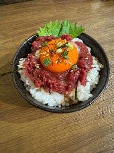 喜多方ラーメン 松戸縁屋