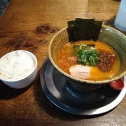 夜鳴き軒