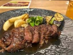 ステーキ酒場 Nobu