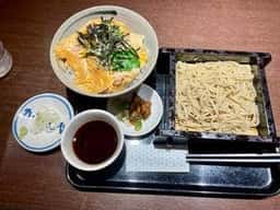 大井更科
