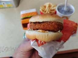 マクドナルド イオン南陽店
