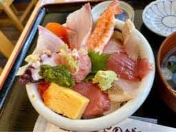 和食処 とのがみ 小名浜店