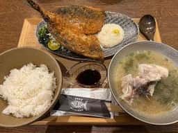 NICON鮮魚店