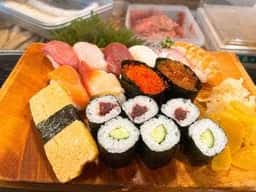 魚がし寿司 板橋総本店