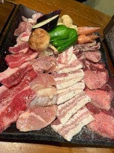 もつ番長