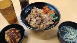 肉のヤマ牛 亀戸店