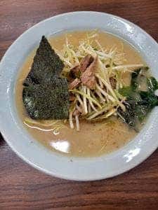 ラーメンショップ東大竹店