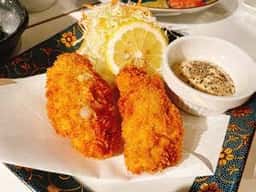 串揚げ×大衆魚バル ひかりや & yajimon