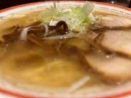 中華そば専門 田中そば店 蒲田店