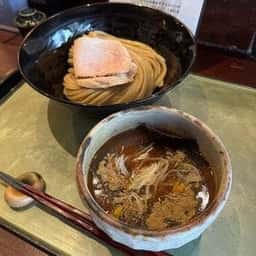 つけ麺 繁田