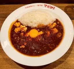 マボカリ お初天神店