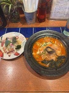アンチョビ 湘南藤沢店