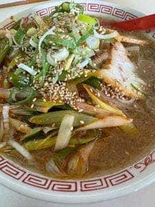 ラーメン亀甲