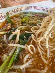 ラーメン亀甲