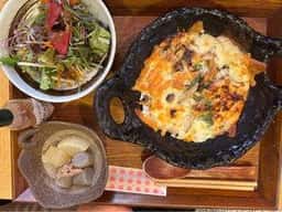 こはなカフェ