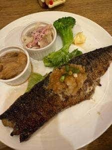 なごむカフェ