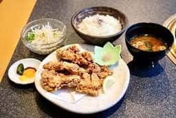 元気食堂