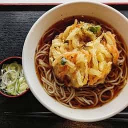 いろり庵きらく 神田南口店