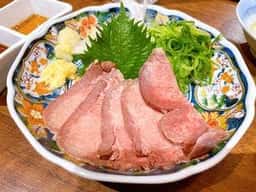 肉の奉行