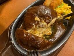 ガスト 秋田山王店