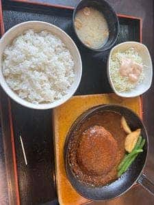 ミスタージョージ 鳥栖店