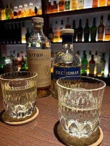 Bar Style-J