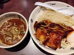 麺屋武蔵 武骨外伝