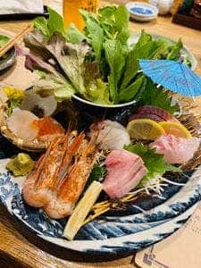 喜多よし